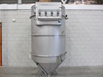 Derichs Abscheider TAF - 1500 Liter Netto