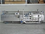 XLG Heat Transfer Wärmebehandlungsanlage für Flüssigkeiten