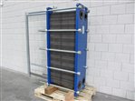 Sondex S47-IS16 Plattenwärmetauscher 777 kW