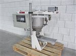 ARBO KDA-DV/35 gravimetrischer Vibrationsdosierer