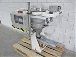 ARBO KDA-DV/35 gravimetrischer Vibrationsdosierer