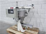 ARBO KDA-DV/35 gravimetrischer Vibrationsdosierer