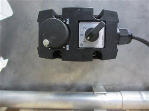 Promitec Promi CON 600 3,0 kW FU IBC-Mischer