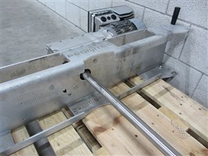 Promitec Promi CON 600 3,0 kW FU IBC-Mischer