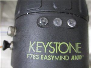 Ytron ZP 11.00(FC087)-2.5V.130.1 Pulverzufuhr- und Dispergieranlage