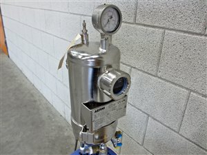 IKA Process-Pilot 2000/04 mit Controller