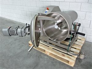 Stephan UM 60 E Universalmischer