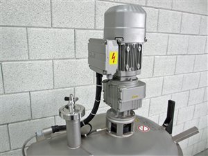 Stephan UM 60 E Universalmischer