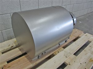 Alfa Laval LKH 20/165 SSS Kreiselpumpe