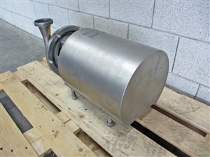 Alfa Laval LKH 10/145 SSS Kreiselpumpe
