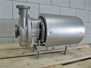 Alfa Laval LKH 10/145 SSS Kreiselpumpe