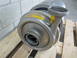 Alfa Laval LKH 10/145 SSS Kreiselpumpe