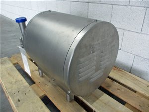 Inoxpa Hyginox SE 28 Kreiselpumpe
