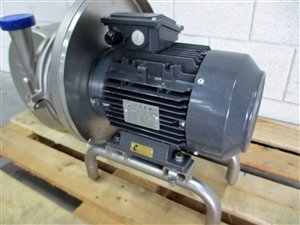 Inoxpa Hyginox SE 28 Kreiselpumpe
