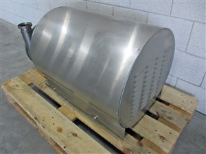 Fristam FPE 3552 – 230 A Kreiselpumpe