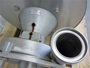 Fristam FPE 3552 – 230 A Kreiselpumpe