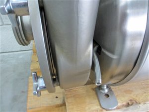 Fristam FPX 3551 - 230 A Kreiselpumpe