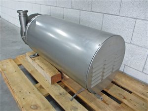 Fristam FPX 3551 - 230 A Kreiselpumpe