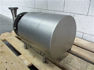 Alfa Laval LKH-10/140 SSS Kreiselpumpe