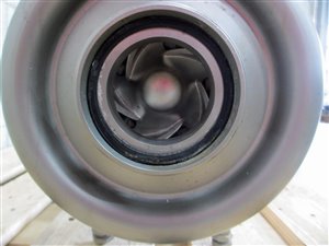 Alfa Laval LKH-10/140 SSS Kreiselpumpe