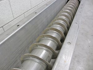 Netzsch Nemo BF NM045 Exzenterschneckenpumpe