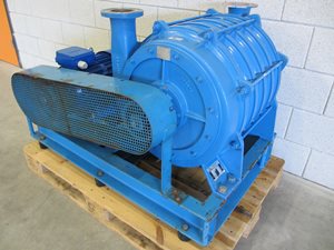 Piller VHRG 0235-6S Gebläse 11 kW