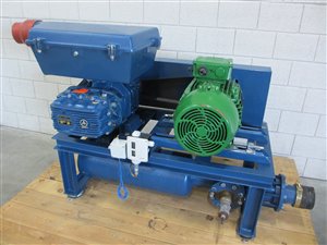 Aerzen GMA 12.5 Gebläse 858 m3/h 350 mbar
