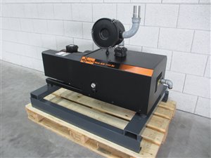 Busch Mink MM 1144 BV Vakuumpumpe