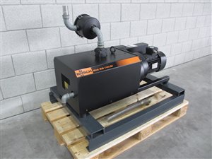 Busch Mink MM 1144 BV Vakuumpumpe