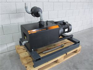 Busch Mink MM 1144 BV Vakuumpumpe