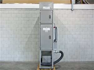 Wagner-Maschinen ES-TTM 2500 selbstreinigender Staubfilter