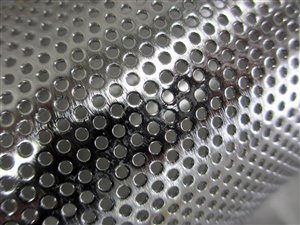 Filter-Set mit 2x DN100-Winkelrohrfilter