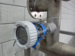 Filter-Set mit 2x DN100-Winkelrohrfilter