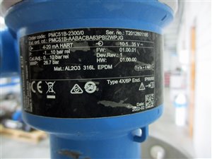 Filter-Set mit 2x DN100-Winkelrohrfilter