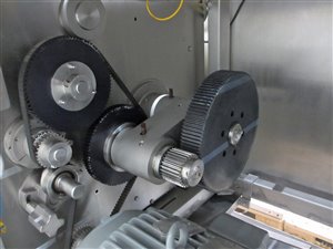 Urschel Model Q Quanticut Schneidemaschine