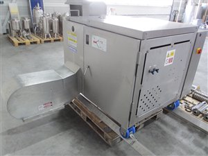 Urschel Model Q Quanticut Schneidemaschine