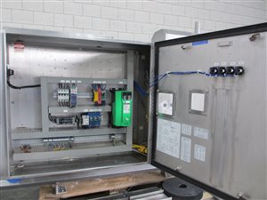 Urschel Model Q Quanticut Schneidemaschine