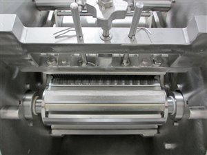 Urschel Model Q Quanticut Schneidemaschine