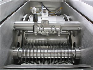Urschel Model Q Quanticut Schneidemaschine