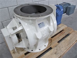 TBMA HAR 300 X-1 Zellenradschleuse ATEX