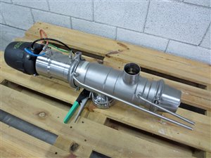 Hovap Varioflow 8700 2