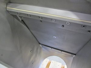 Lafontaine Typ 44 Zweiwegeverteilklappe DN 300
