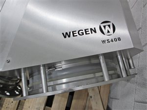 Wegen Roweflex WS 400 2-Wege Weiche