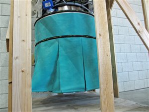 Torex ZH Verladegarnitur für offene LKW