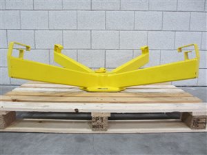 Big Bag Traverse - 1600 kg Tragfähigkeit