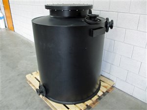 700 Liter HDPE-Tank