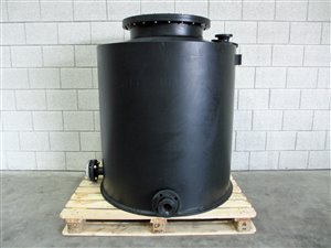 700 Liter HDPE-Tank