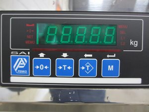 Prozessbehälter 800 Liter – Rührwerk – Doppelmantel +5 bar - Isolierung