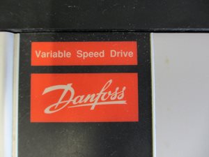 Danfoss VLT 3004 Frequenzumrichter