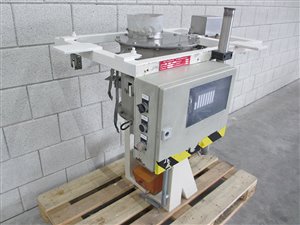 ARBO KDA-DV/35 gravimetrischer Vibrationsdosierer